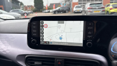 Hyundai i10 1.0 [63] Premium 5dr Auto [Nav] Petrol Hatchback